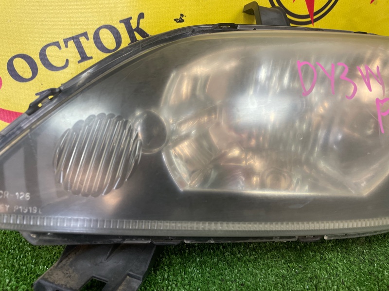 Фара, 2500 рублей, Красноярск