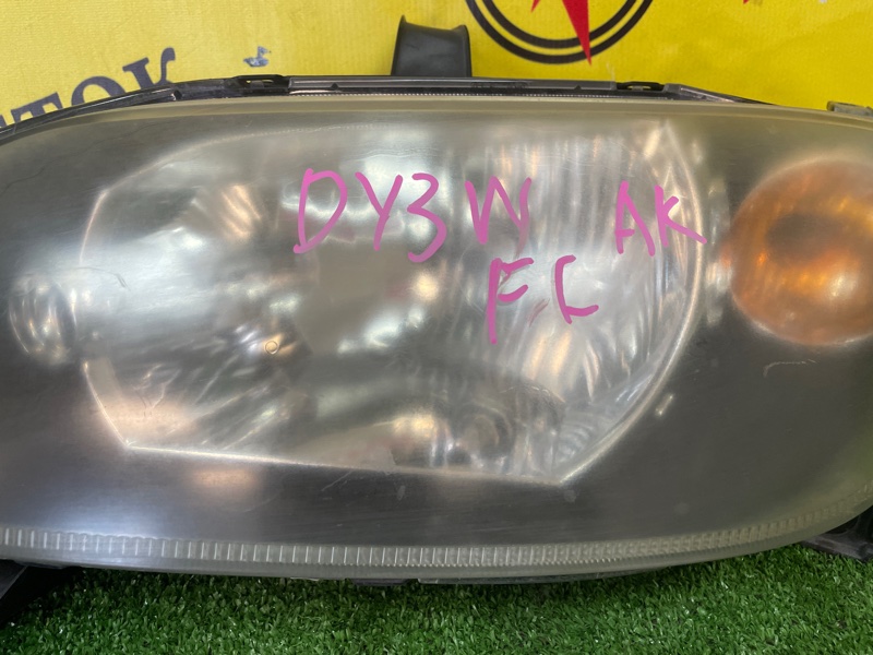 Фара, 2500 рублей, Красноярск