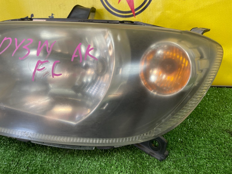 Фара, 2500 рублей, Красноярск