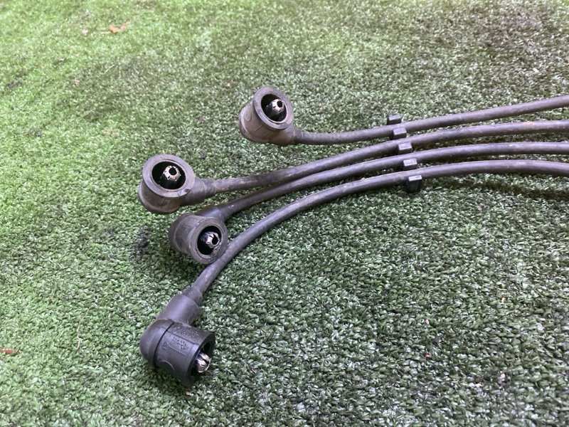 Провод высоковольтный, 700 рублей, Красноярск