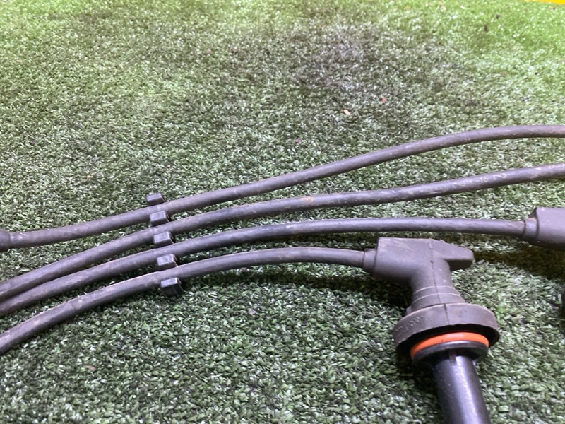 Провод высоковольтный, 700 рублей, Красноярск