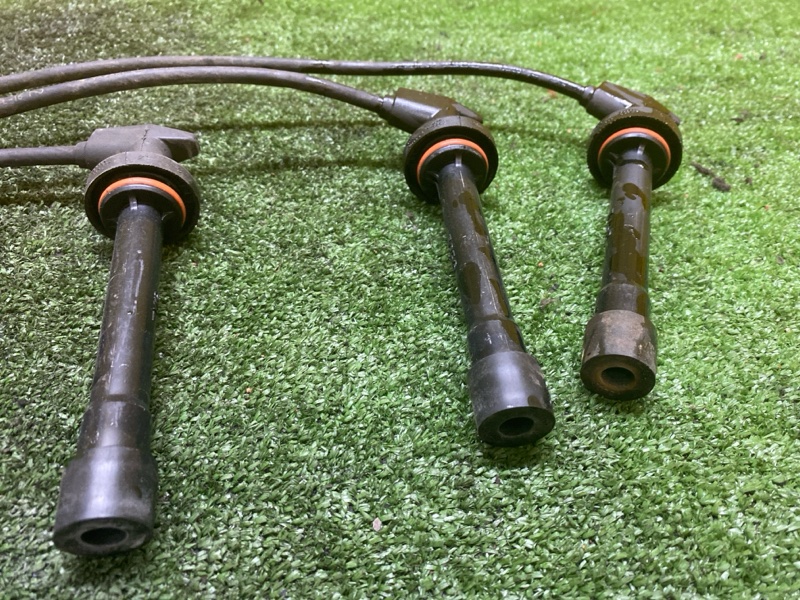 Провод высоковольтный, 700 рублей, Красноярск