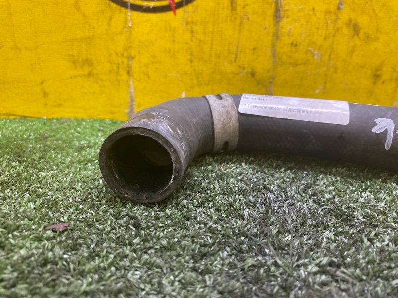 Патрубок радиатора, 500 рублей, Красноярск