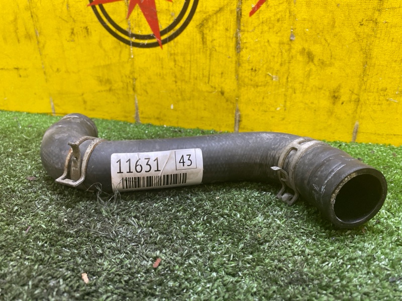 Патрубок радиатора, 500 рублей, Красноярск