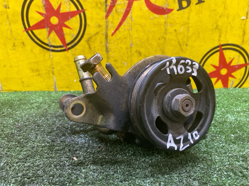 Насос гидроусилителя руля, 500 рублей, Красноярск