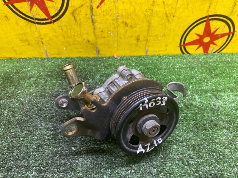 Насос гидроусилителя руля, 500 рублей, Красноярск