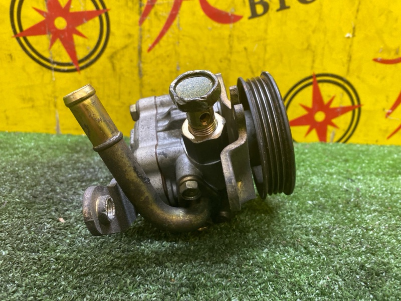 Насос гидроусилителя руля, 500 рублей, Красноярск