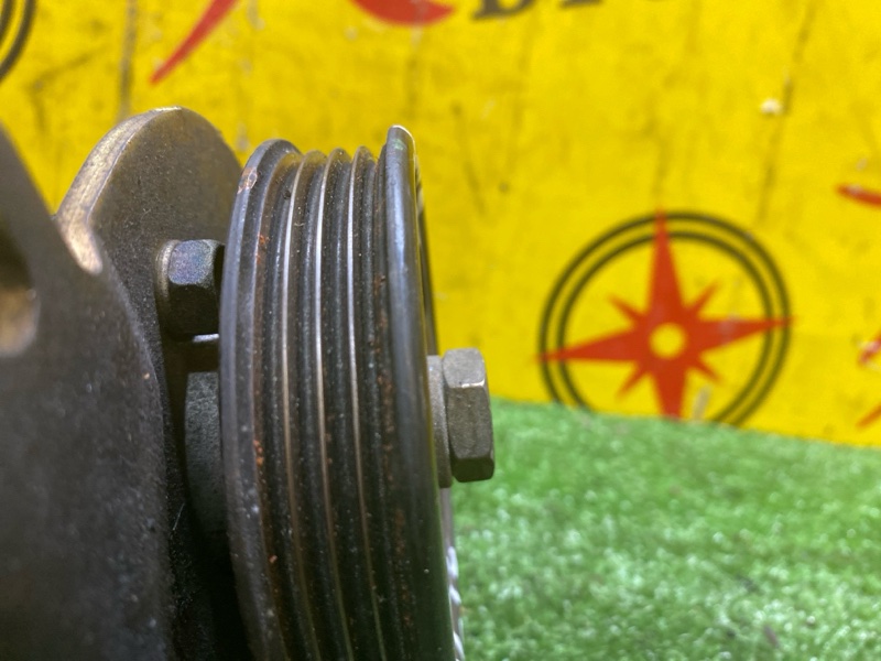 Насос гидроусилителя руля, 500 рублей, Красноярск