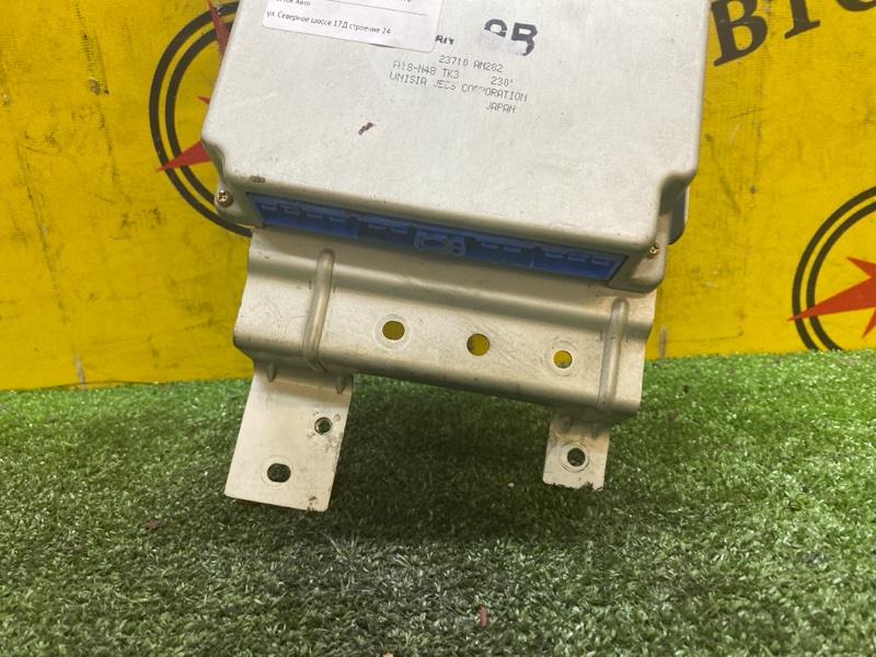 Блок управления двигателем, 2500 рублей, Красноярск