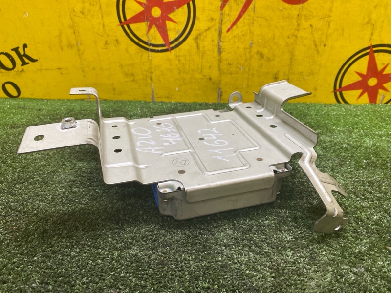 Блок управления двигателем, 2500 рублей, Красноярск