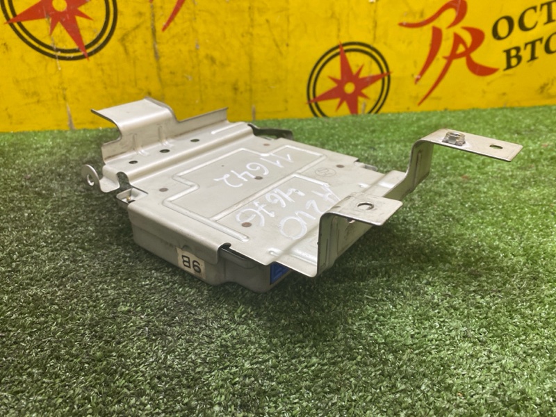 Блок управления двигателем, 2500 рублей, Красноярск