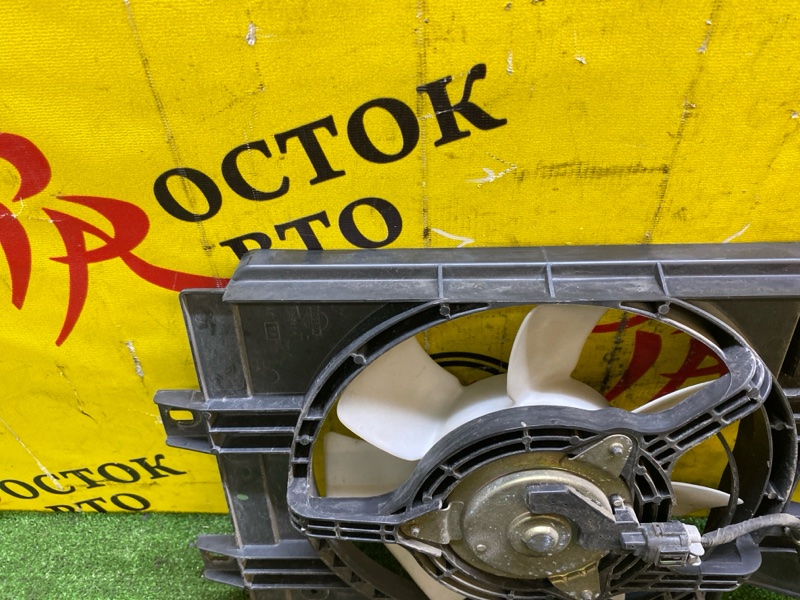 Вентилятор радиатора кондиционера, 1000 рублей, Красноярск