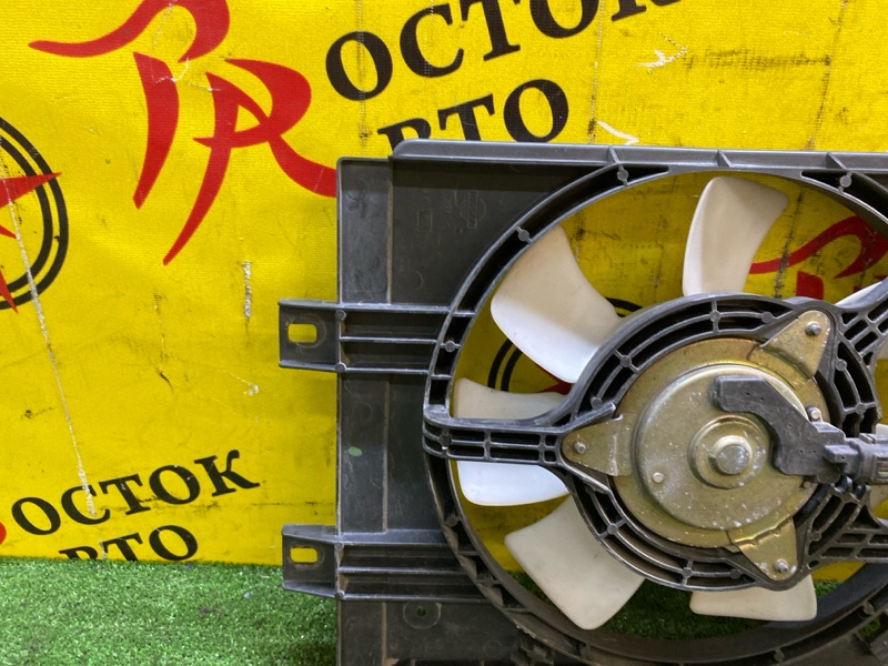 Вентилятор радиатора кондиционера, 1000 рублей, Красноярск