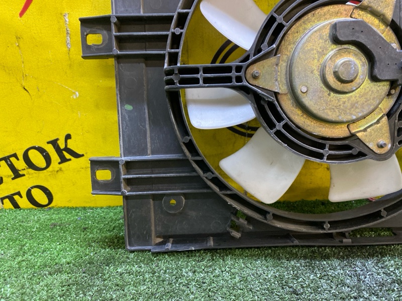 Вентилятор радиатора кондиционера, 1000 рублей, Красноярск