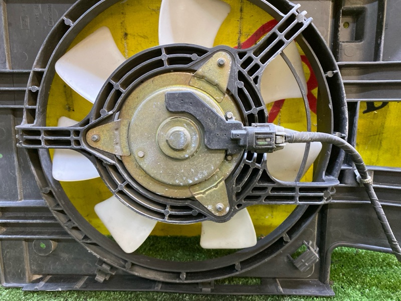 Вентилятор радиатора кондиционера, 1000 рублей, Красноярск