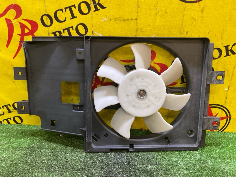 Вентилятор радиатора кондиционера, 1000 рублей, Красноярск