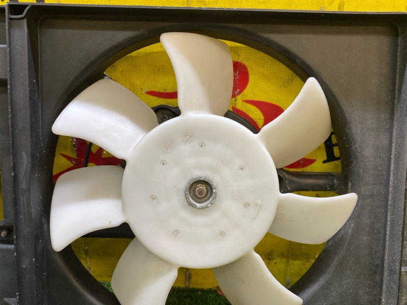 Вентилятор радиатора кондиционера, 1000 рублей, Красноярск