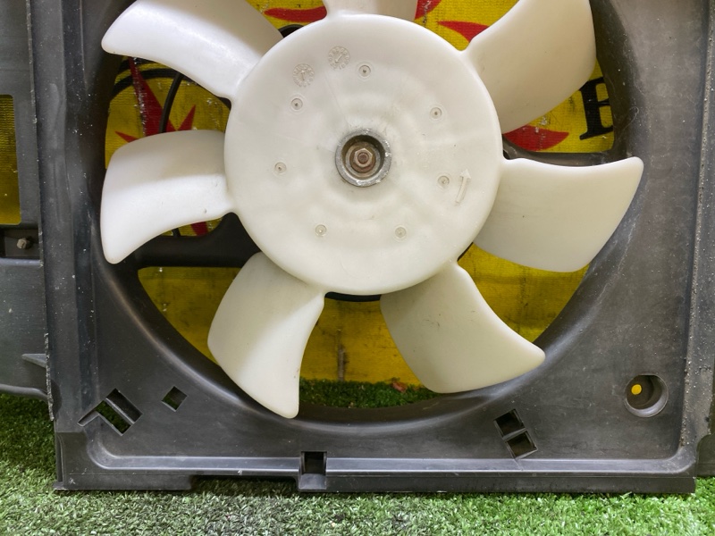 Вентилятор радиатора кондиционера, 1000 рублей, Красноярск