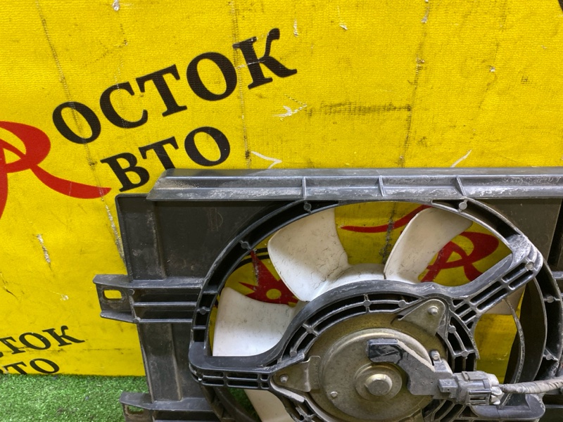 Вентилятор радиатора кондиционера, 1000 рублей, Красноярск