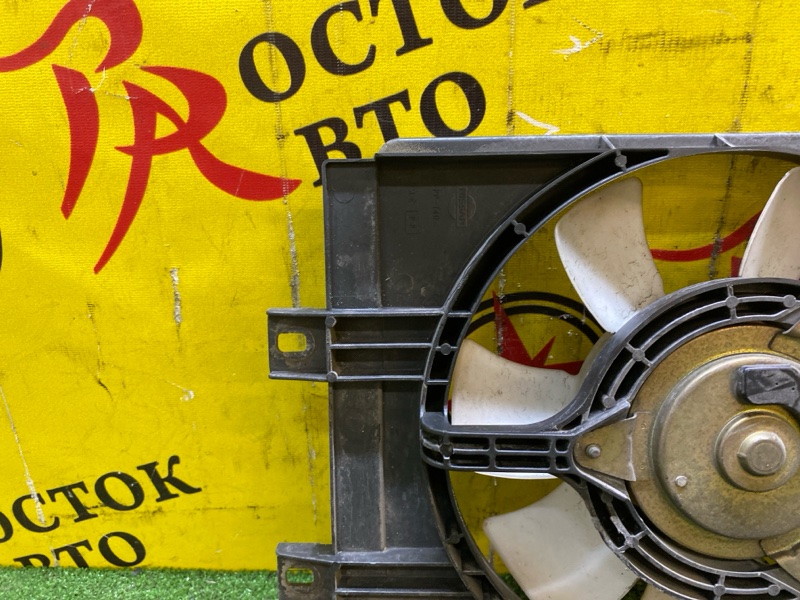 Вентилятор радиатора кондиционера, 1000 рублей, Красноярск