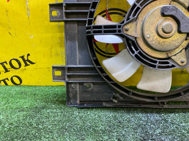 Вентилятор радиатора кондиционера, 1000 рублей, Красноярск