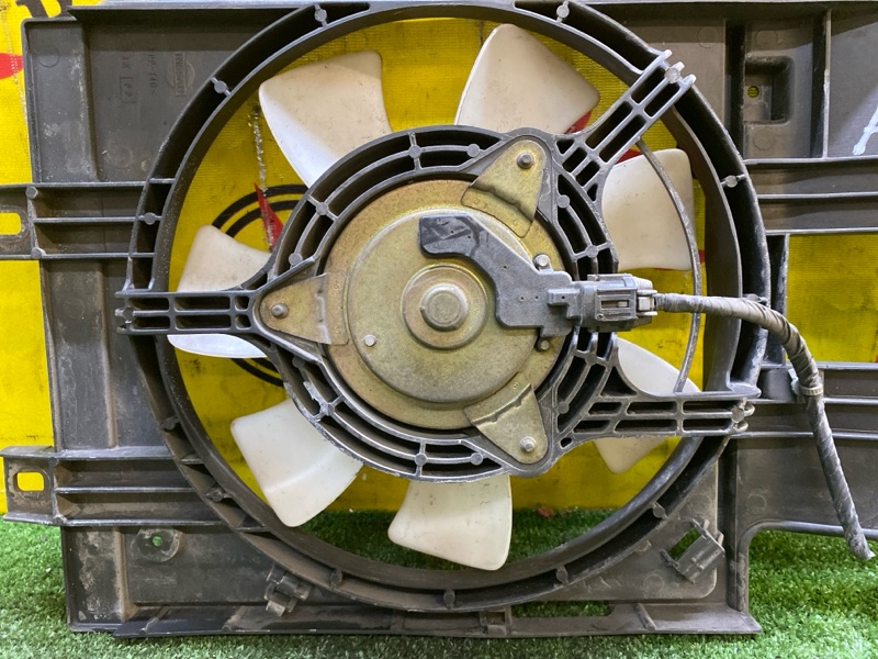 Вентилятор радиатора кондиционера, 1000 рублей, Красноярск