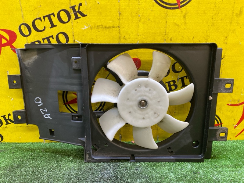 Вентилятор радиатора кондиционера, 1000 рублей, Красноярск