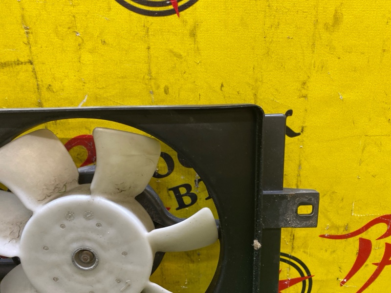 Вентилятор радиатора кондиционера, 1000 рублей, Красноярск