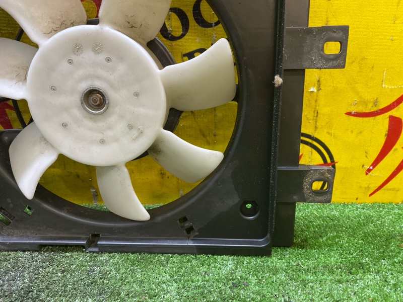 Вентилятор радиатора кондиционера, 1000 рублей, Красноярск