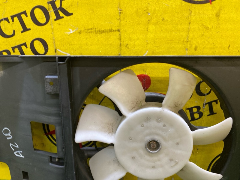 Вентилятор радиатора кондиционера, 1000 рублей, Красноярск