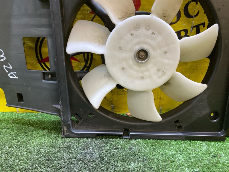 Вентилятор радиатора кондиционера, 1000 рублей, Красноярск