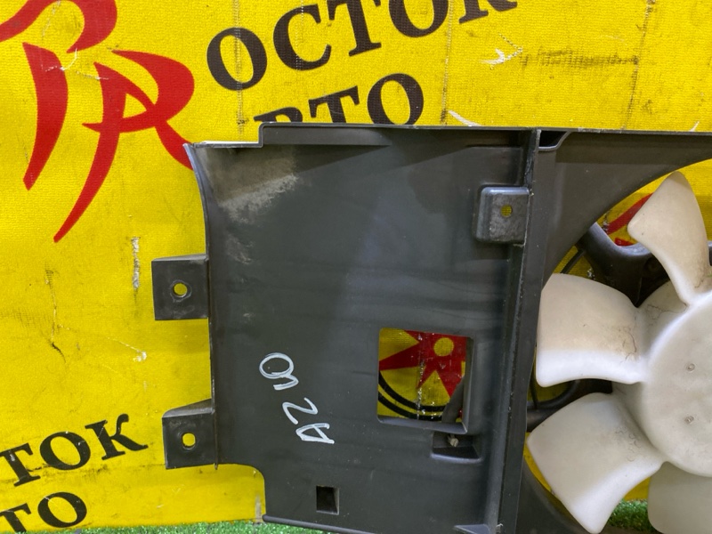 Вентилятор радиатора кондиционера, 1000 рублей, Красноярск