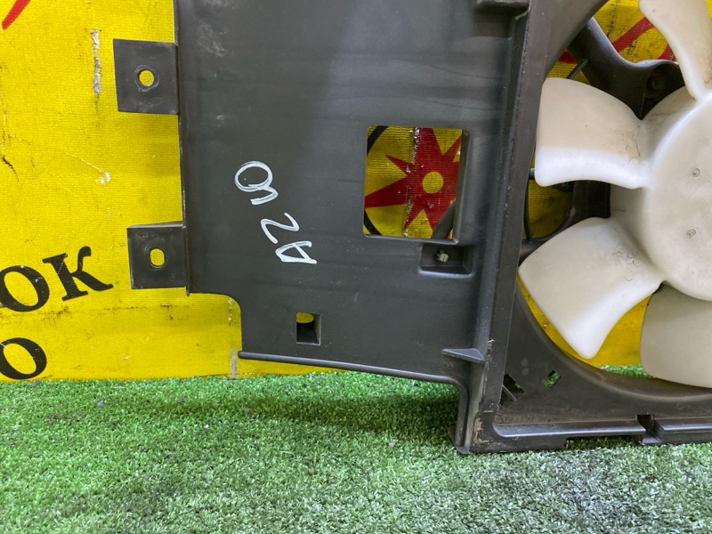 Вентилятор радиатора кондиционера, 1000 рублей, Красноярск