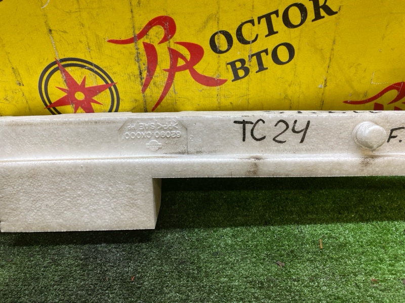 Усилитель бампера, 500 рублей, Красноярск