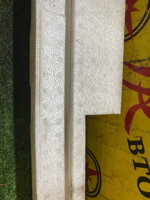 Усилитель бампера, 500 рублей, Красноярск