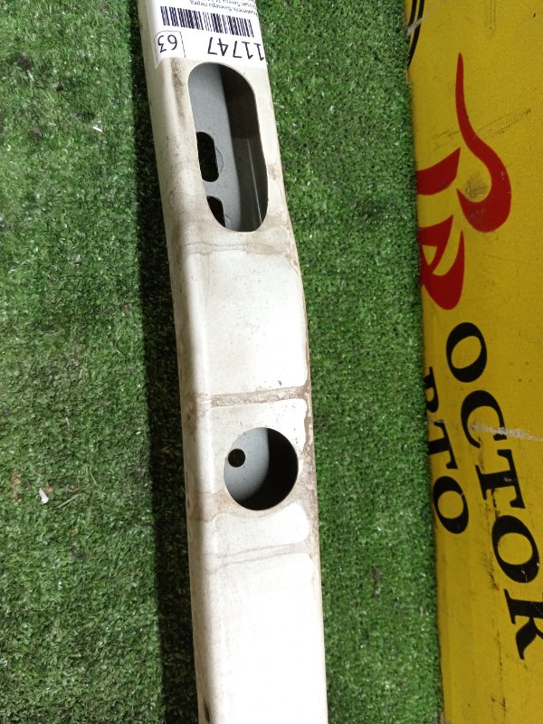 Усилитель бампера, 500 рублей, Красноярск