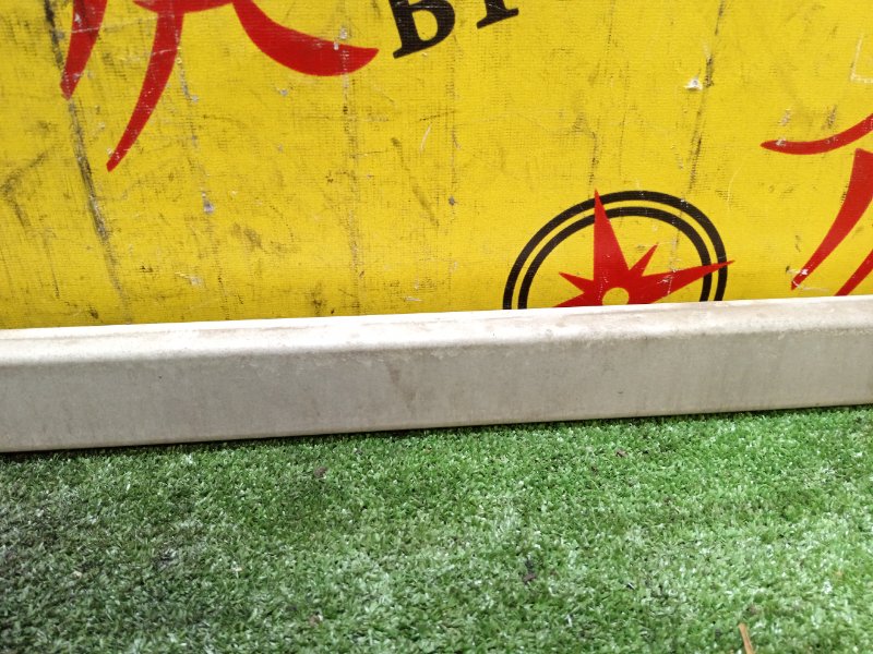 Усилитель бампера, 500 рублей, Красноярск