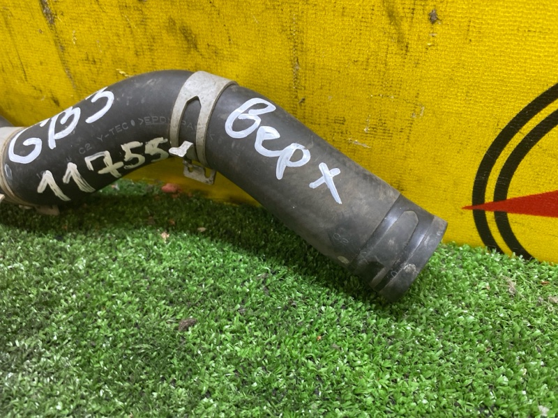 Патрубок радиатора, 400 рублей, Красноярск