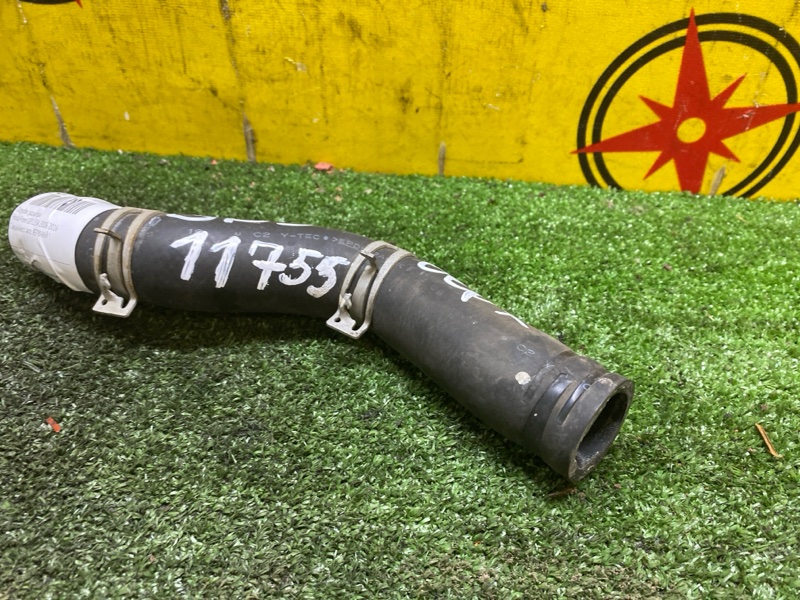 Патрубок радиатора, 400 рублей, Красноярск