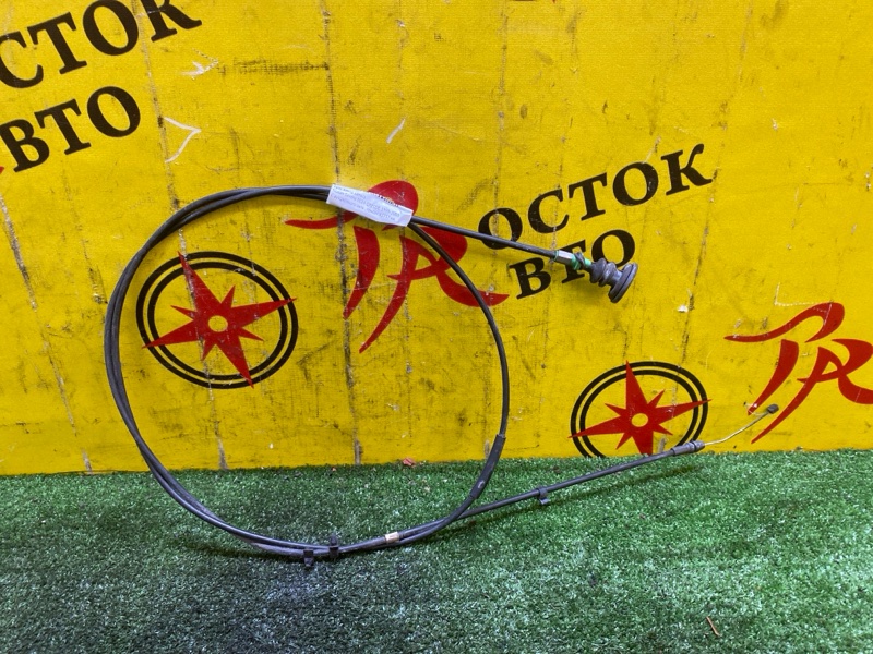 Трос замка капота, 2000 рублей, Красноярск