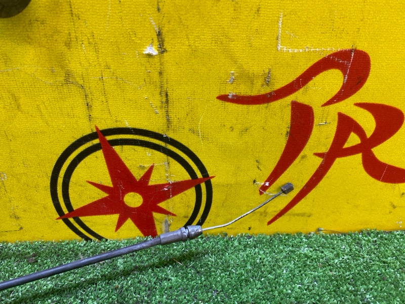 Трос замка капота, 2000 рублей, Красноярск