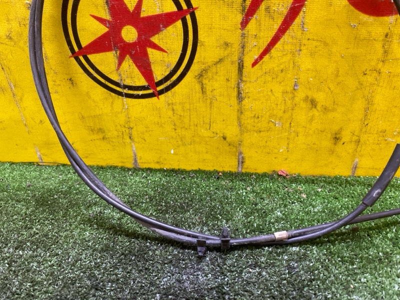 Трос замка капота, 2000 рублей, Красноярск