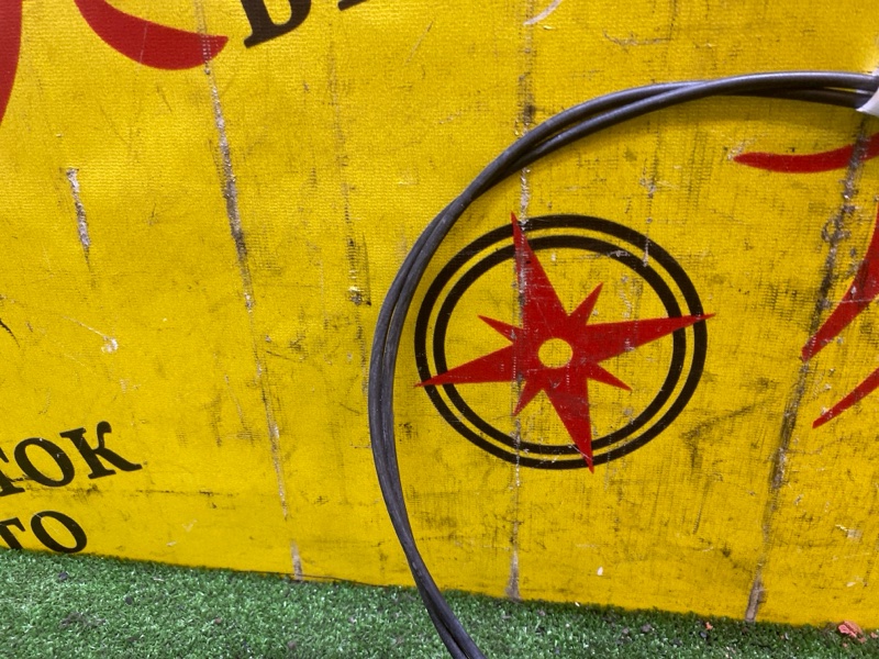 Трос замка капота, 2000 рублей, Красноярск