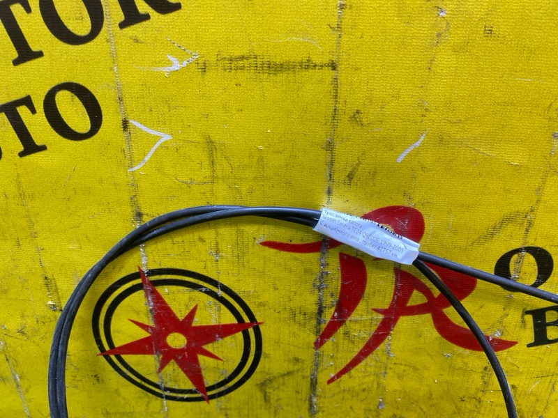 Трос замка капота, 2000 рублей, Красноярск