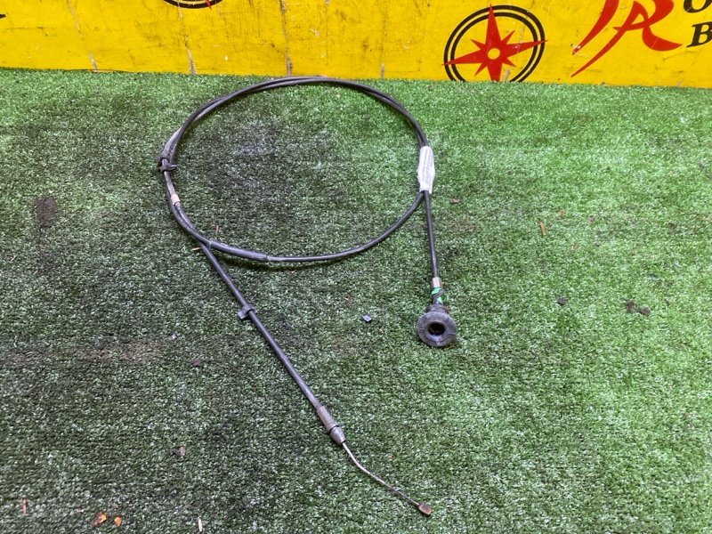 Трос замка капота, 2000 рублей, Красноярск