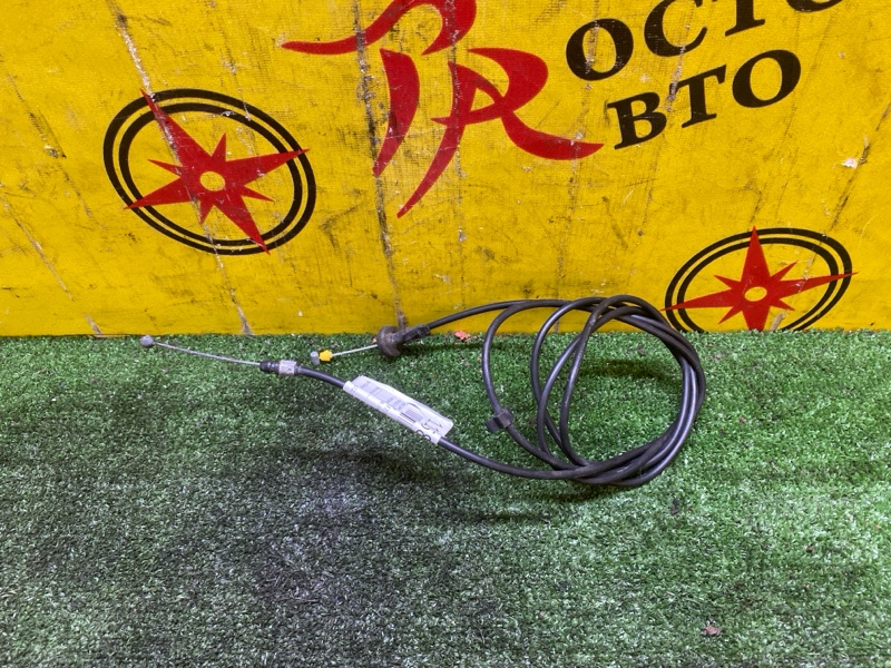 Трос замка капота, 3000 рублей, Красноярск