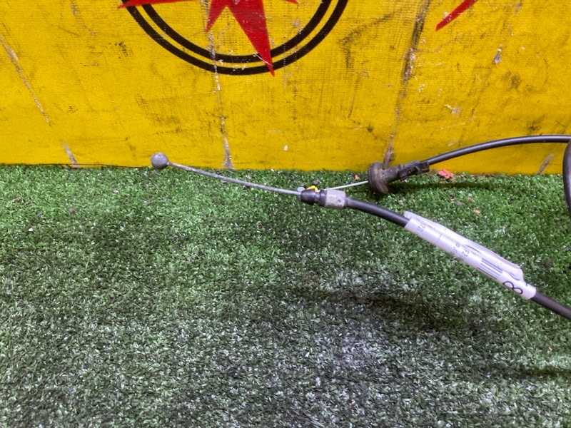 Трос замка капота, 3000 рублей, Красноярск