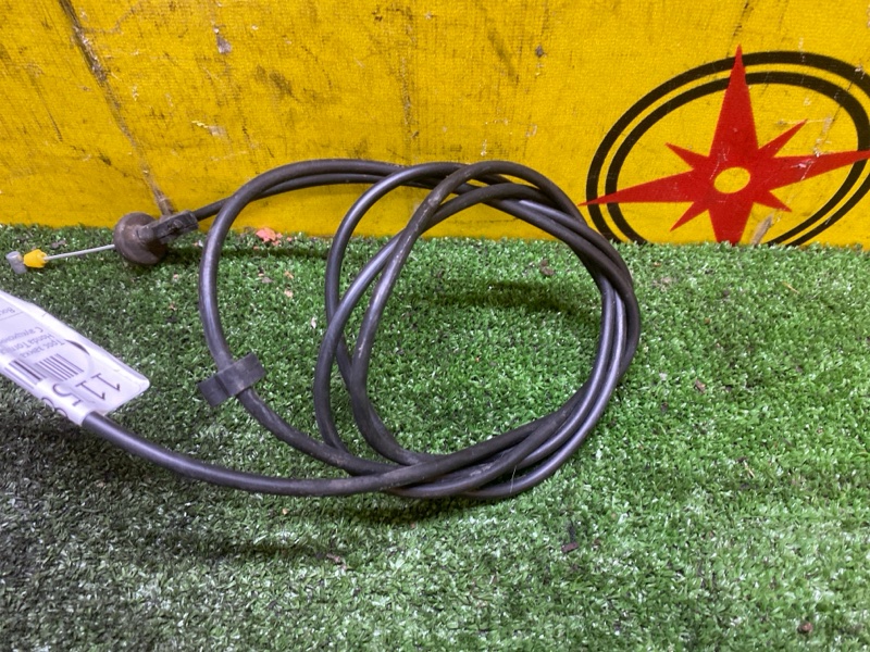 Трос замка капота, 3000 рублей, Красноярск