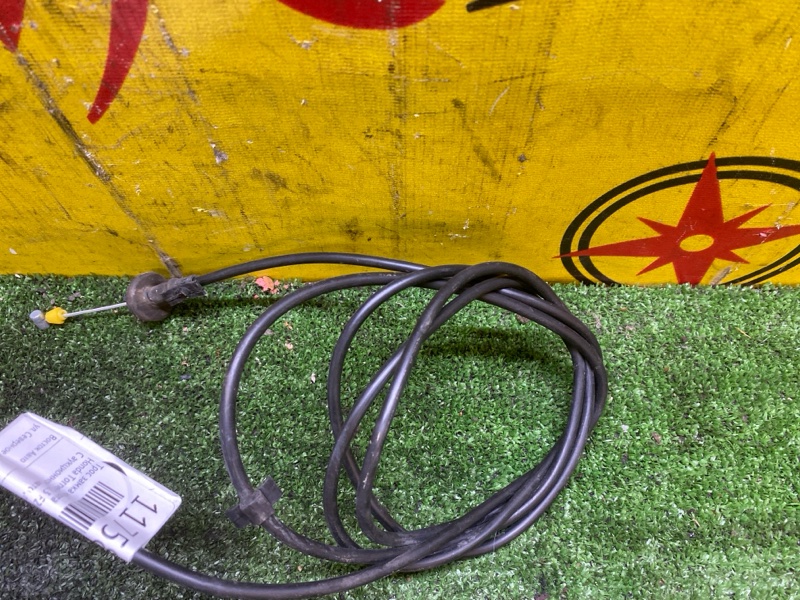 Трос замка капота, 3000 рублей, Красноярск