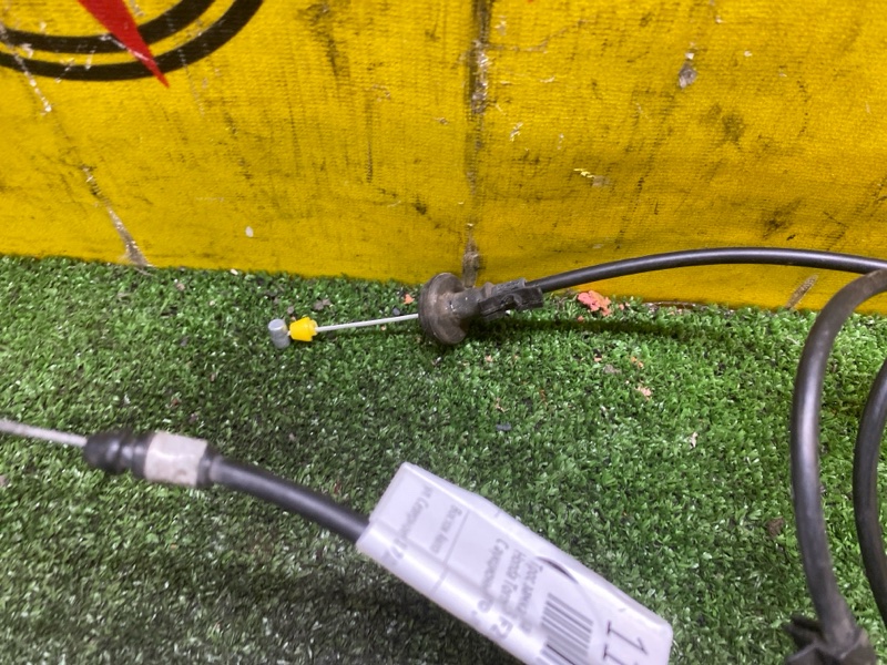 Трос замка капота, 3000 рублей, Красноярск